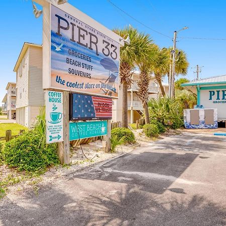 Sun & Sea Villa Gulf Shores Dış mekan fotoğraf