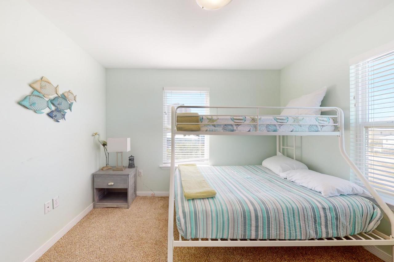 Sun & Sea Villa Gulf Shores Dış mekan fotoğraf