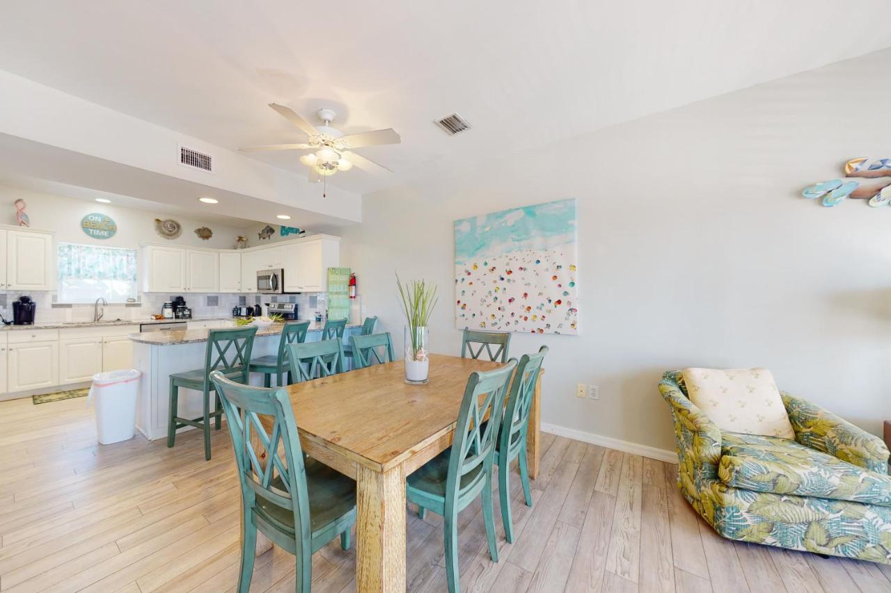 Sun & Sea Villa Gulf Shores Dış mekan fotoğraf
