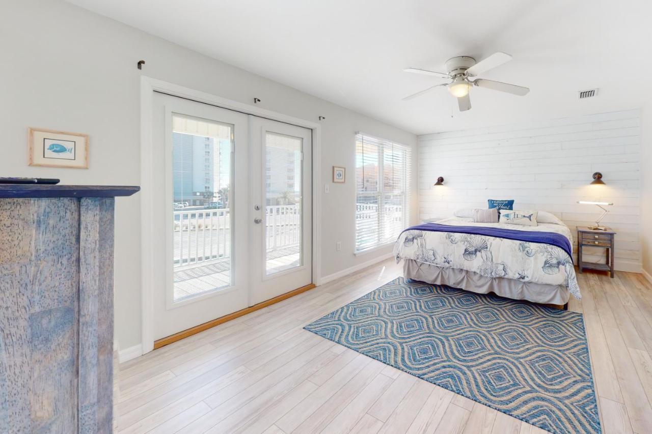 Sun & Sea Villa Gulf Shores Dış mekan fotoğraf