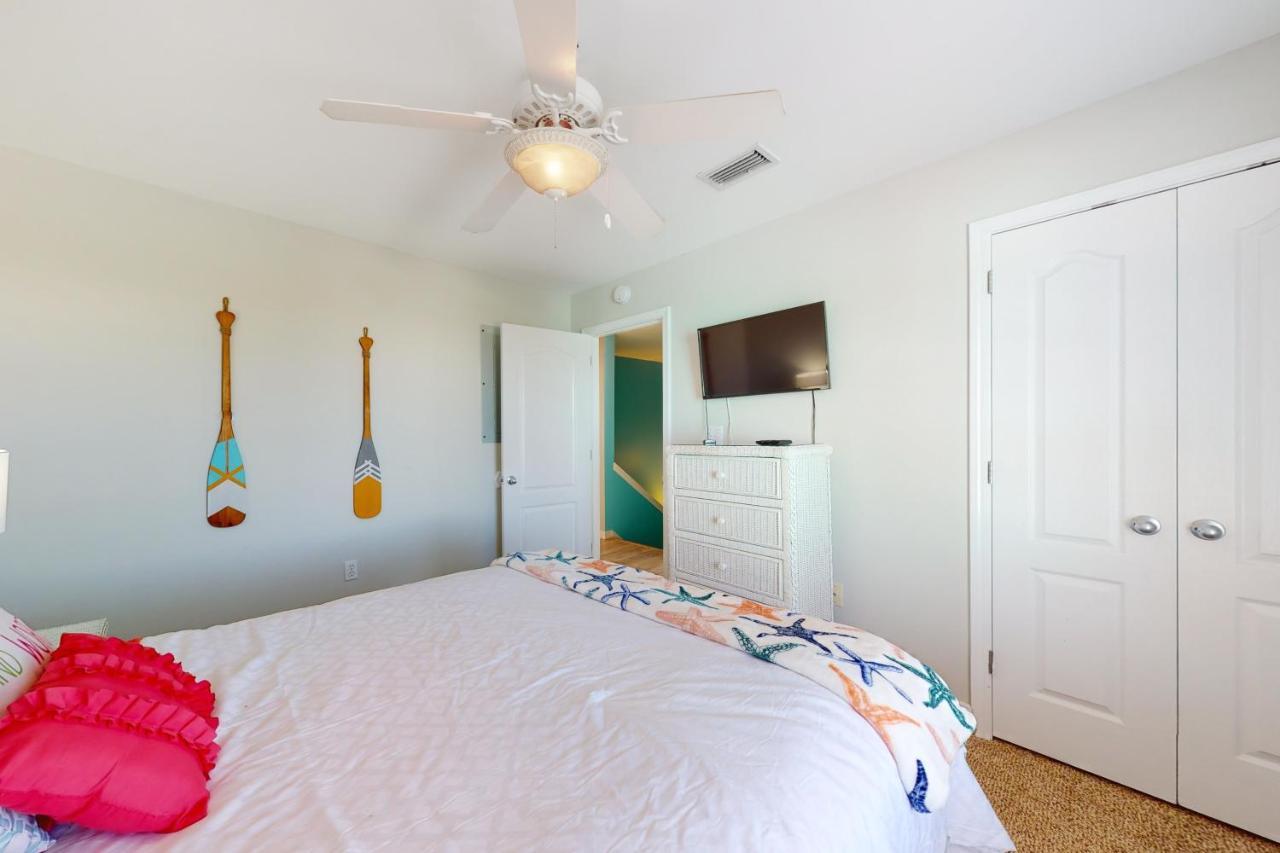 Sun & Sea Villa Gulf Shores Dış mekan fotoğraf