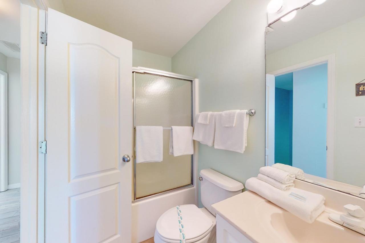 Sun & Sea Villa Gulf Shores Dış mekan fotoğraf