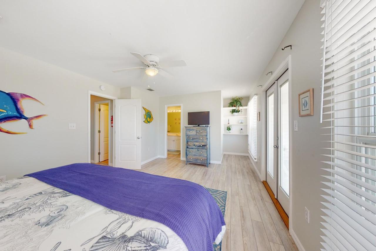 Sun & Sea Villa Gulf Shores Dış mekan fotoğraf