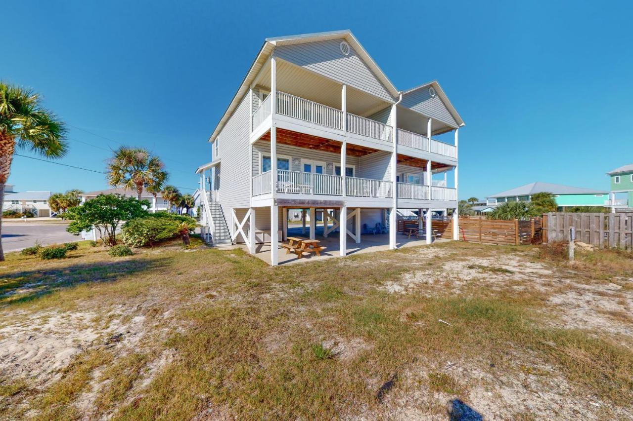 Sun & Sea Villa Gulf Shores Dış mekan fotoğraf