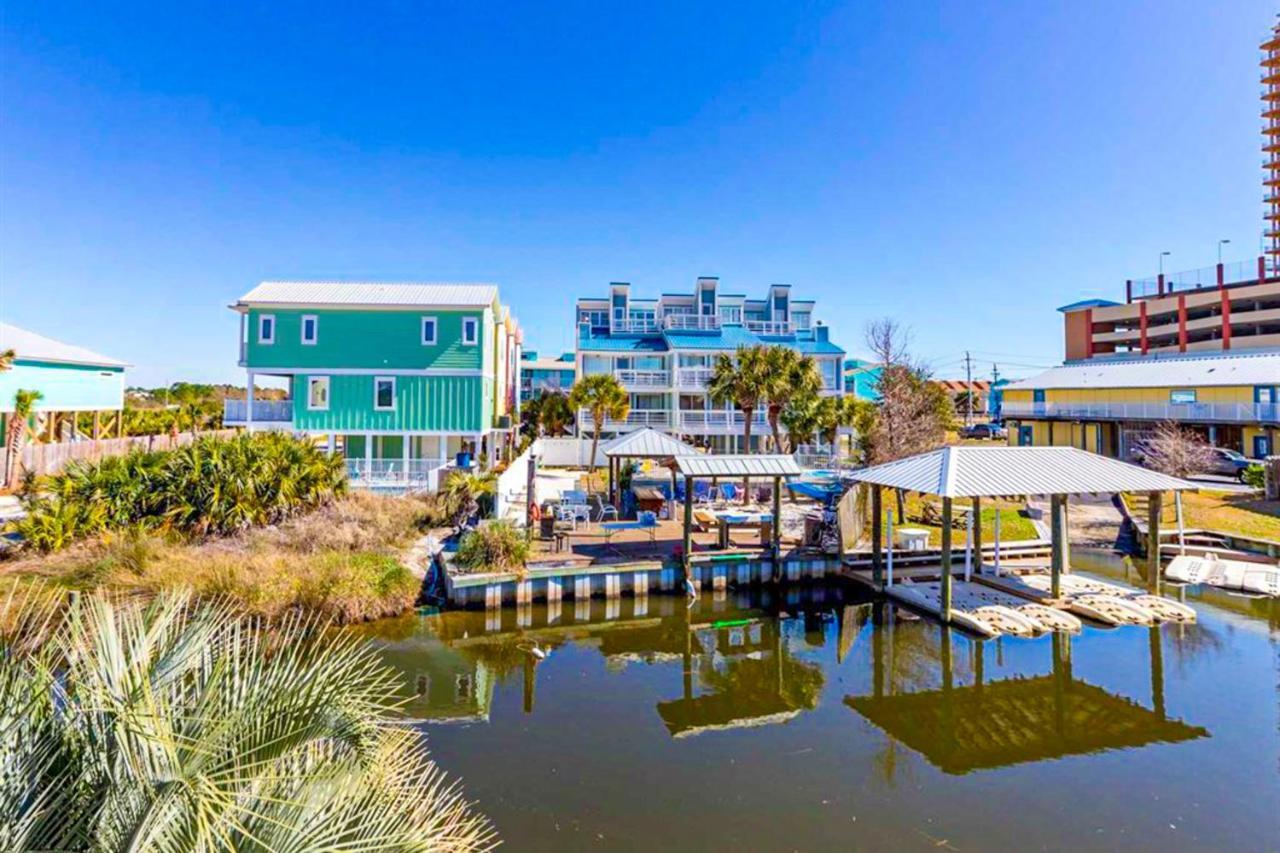 Sun & Sea Villa Gulf Shores Dış mekan fotoğraf