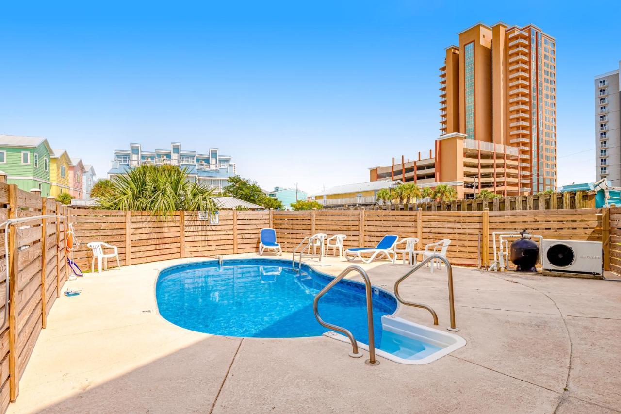 Sun & Sea Villa Gulf Shores Dış mekan fotoğraf