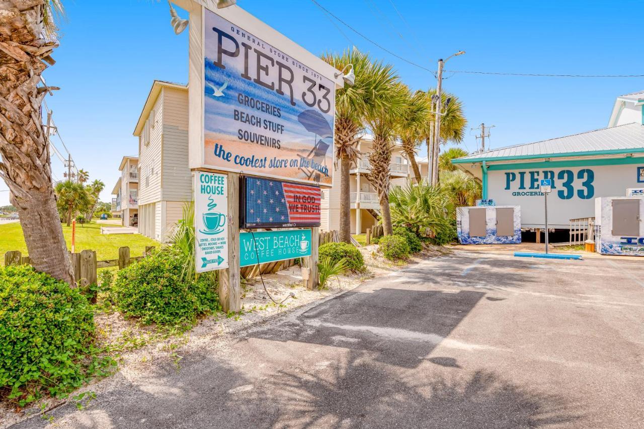 Sun & Sea Villa Gulf Shores Dış mekan fotoğraf